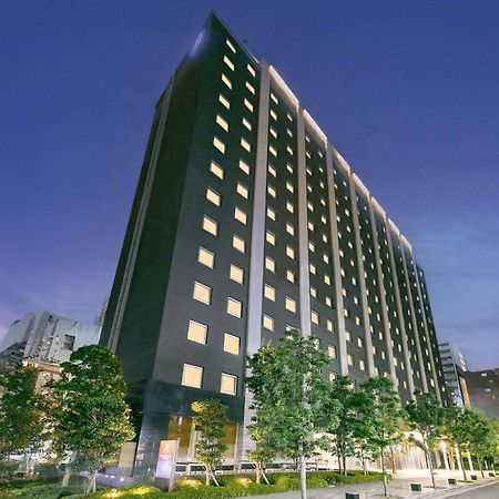 Hotel Brighton City Osaka Kitahama Exteriér fotografie