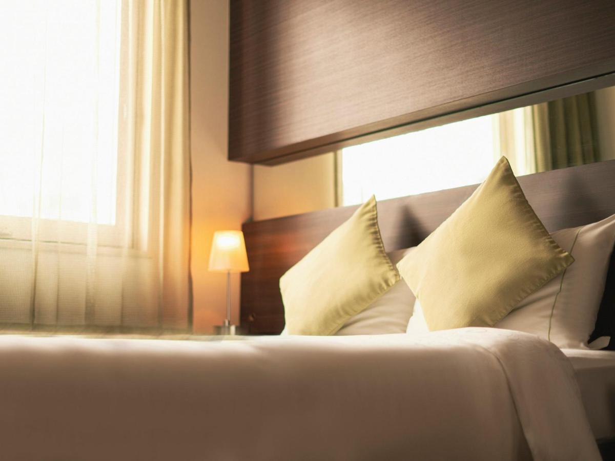 Hotel Brighton City Osaka Kitahama Exteriér fotografie