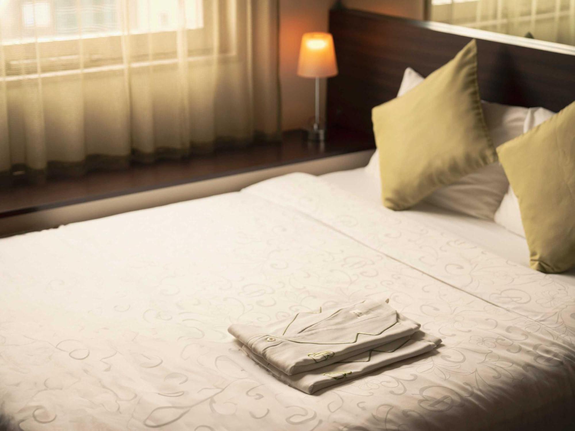 Hotel Brighton City Osaka Kitahama Exteriér fotografie