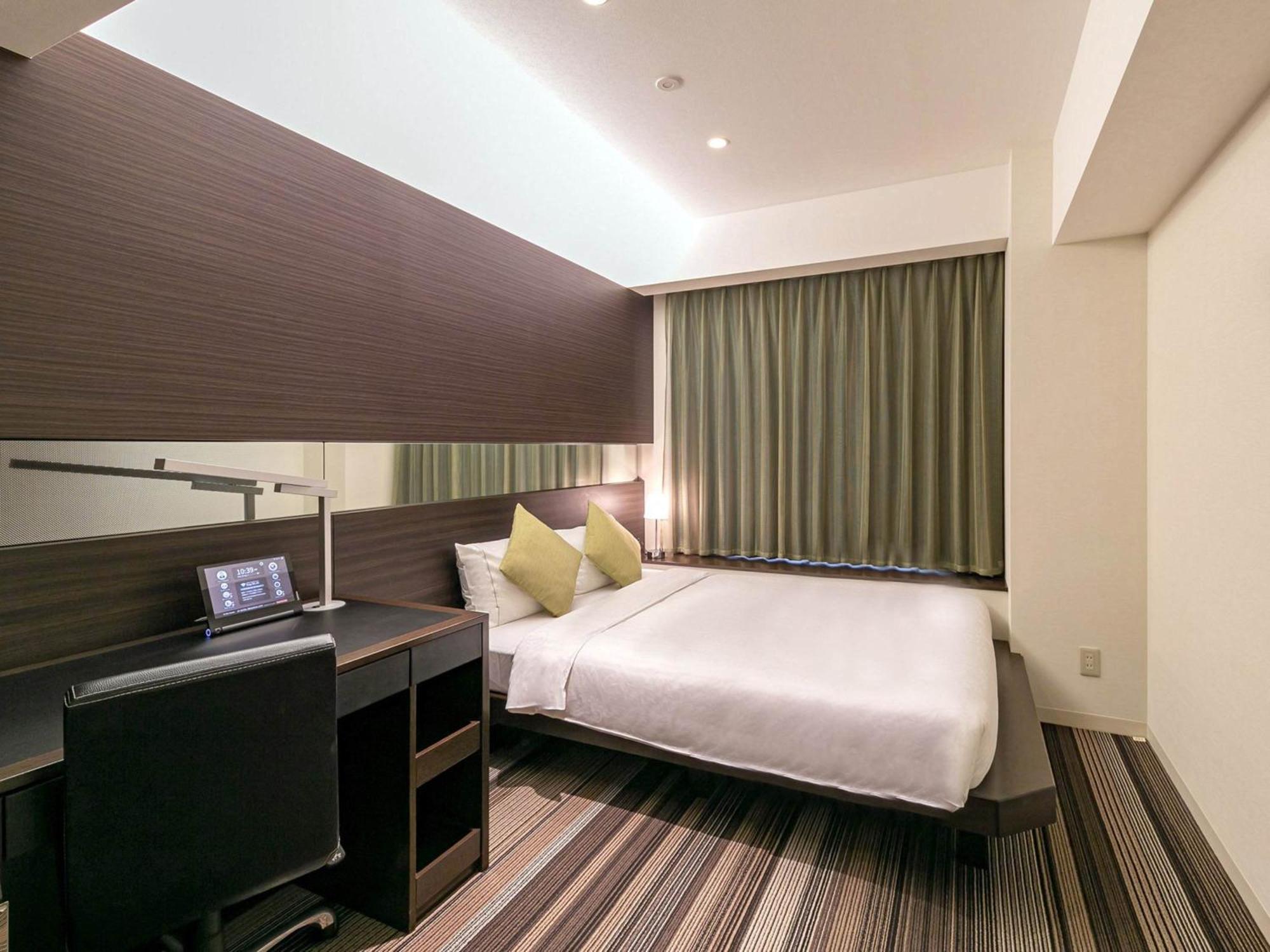 Hotel Brighton City Osaka Kitahama Exteriér fotografie