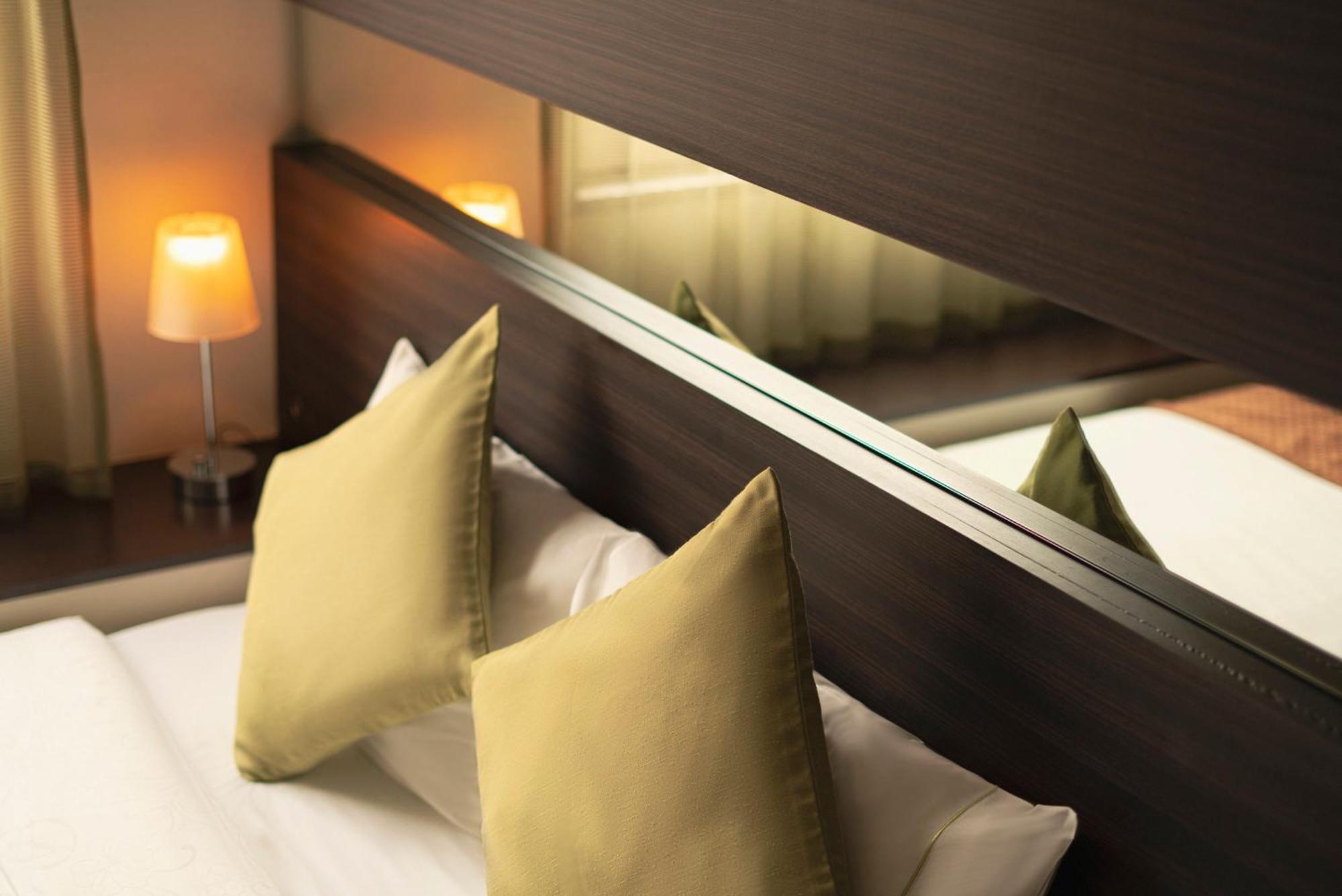 Hotel Brighton City Osaka Kitahama Pokoj fotografie