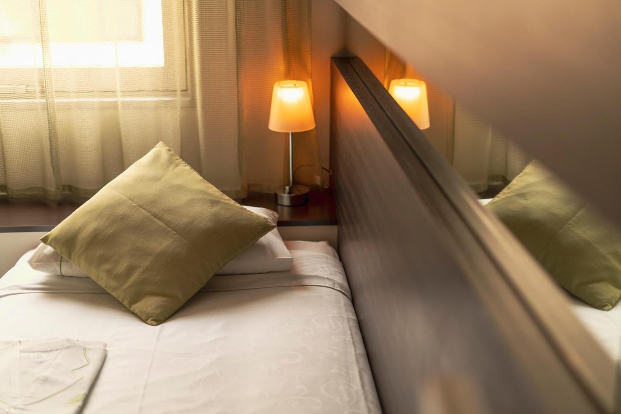 Hotel Brighton City Osaka Kitahama Pokoj fotografie