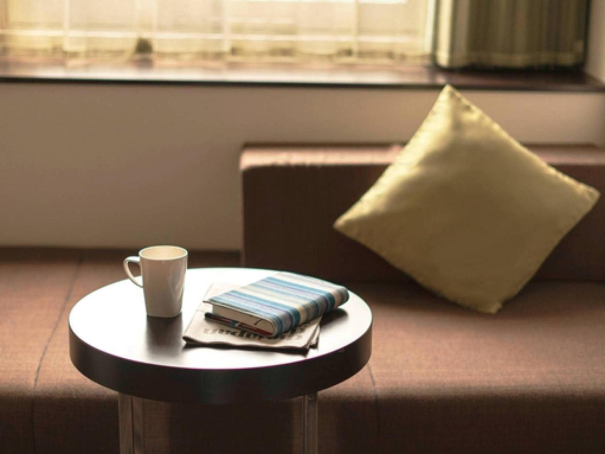 Hotel Brighton City Osaka Kitahama Exteriér fotografie