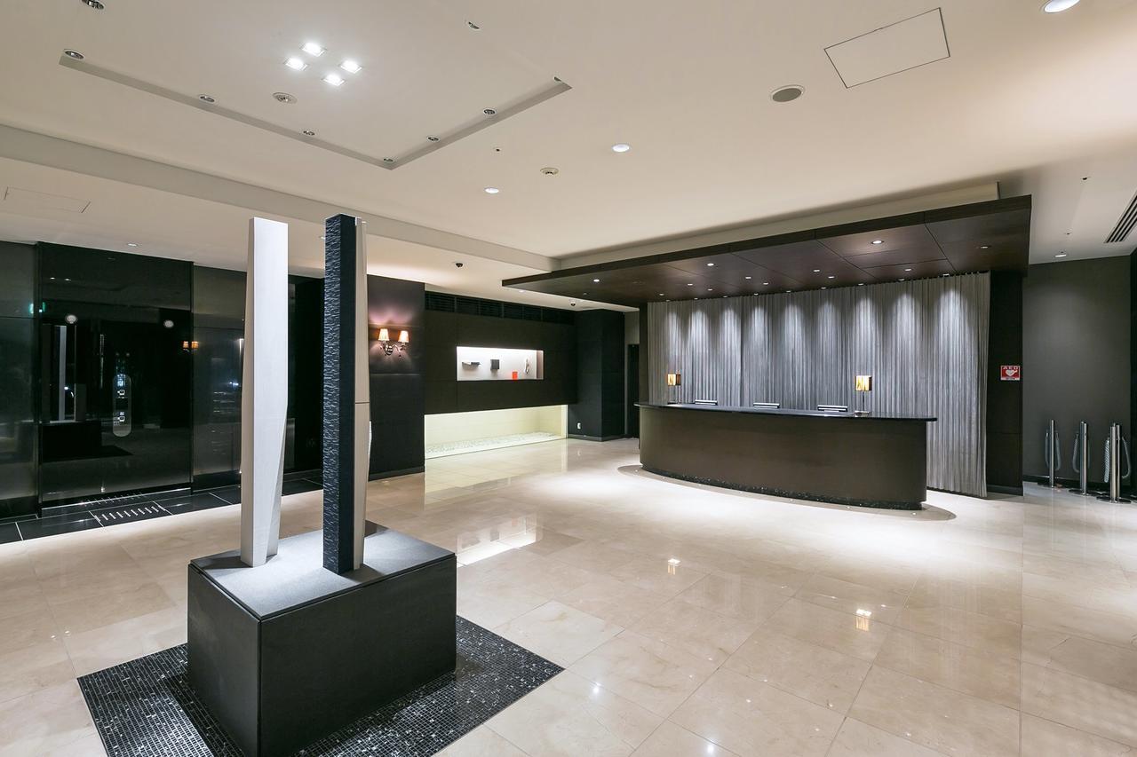 Hotel Brighton City Osaka Kitahama Exteriér fotografie
